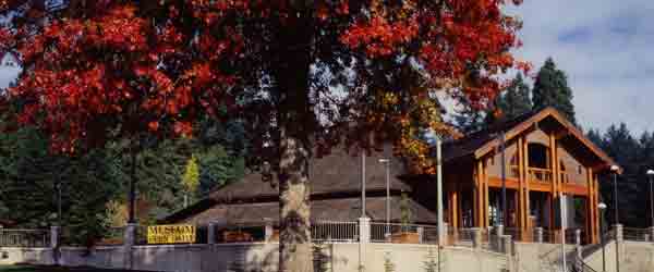 World Forestry Center